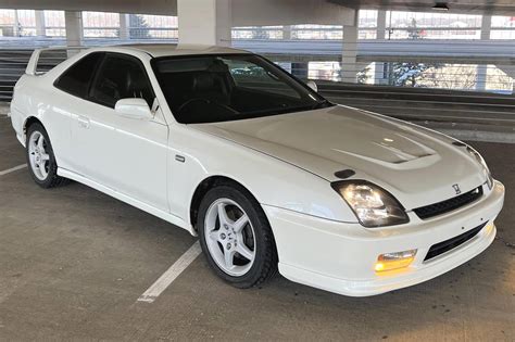 honda prelude type s for sale